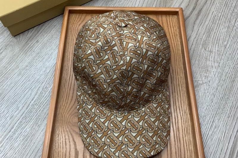 Replica Burberry Hat33