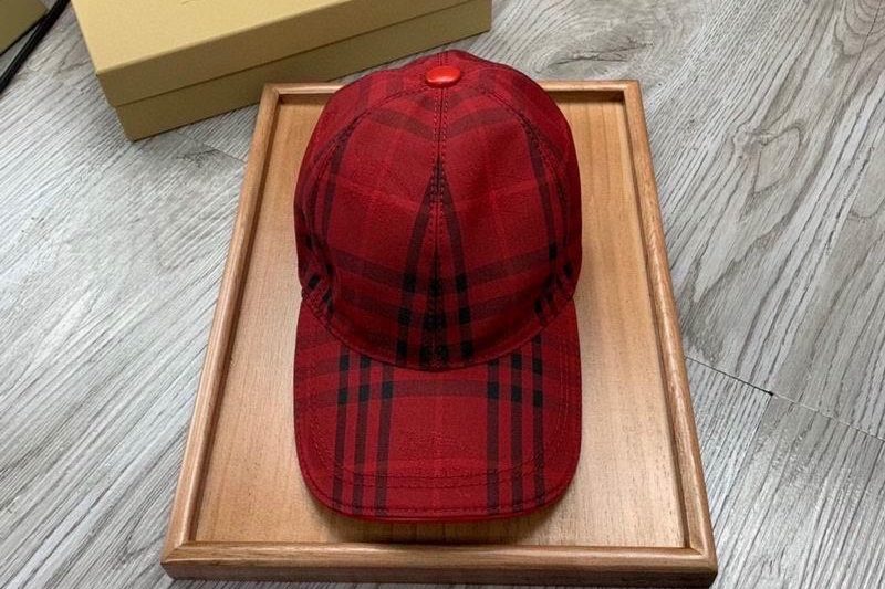 Replica Burberry Hat32