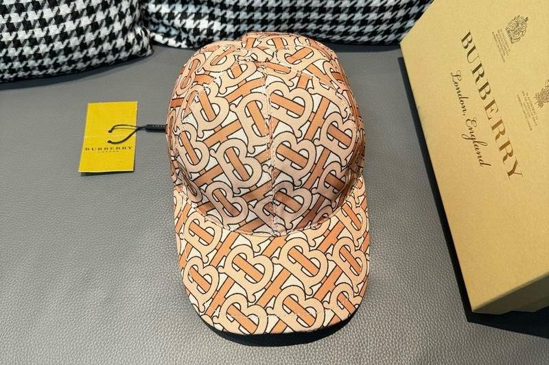 Replica Burberry Hat dx30