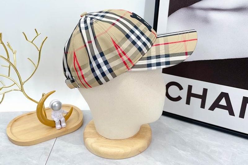 Replica Burberry Hat dx67