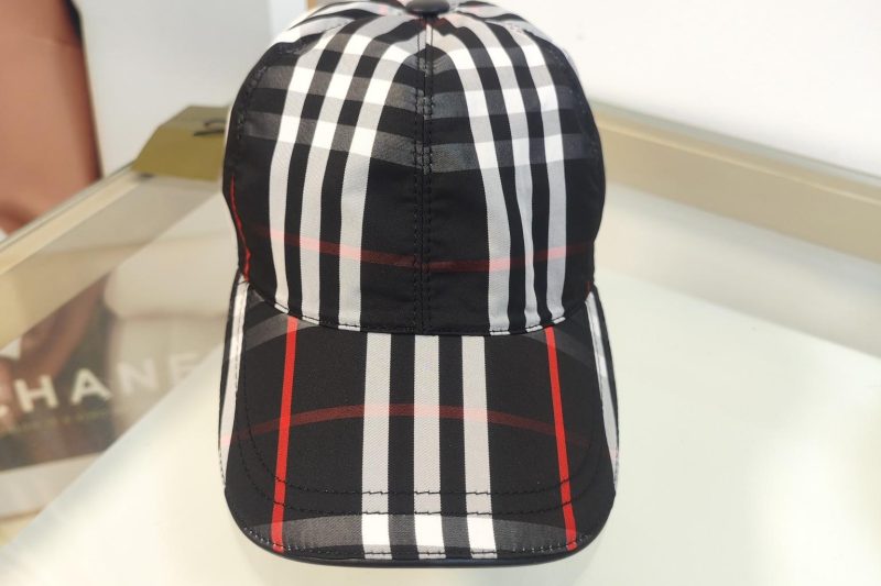 Replica Burberry Hat dx65