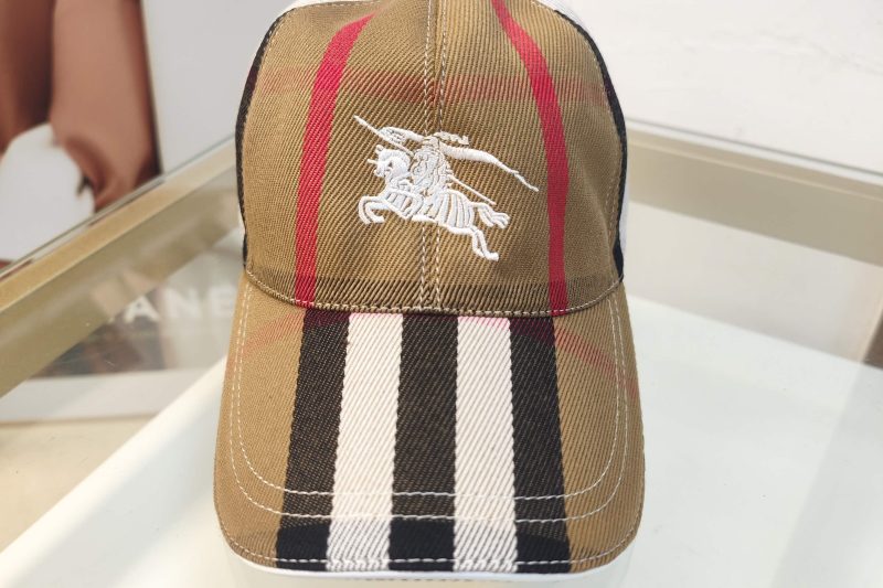 Replica Burberry Hat dx64