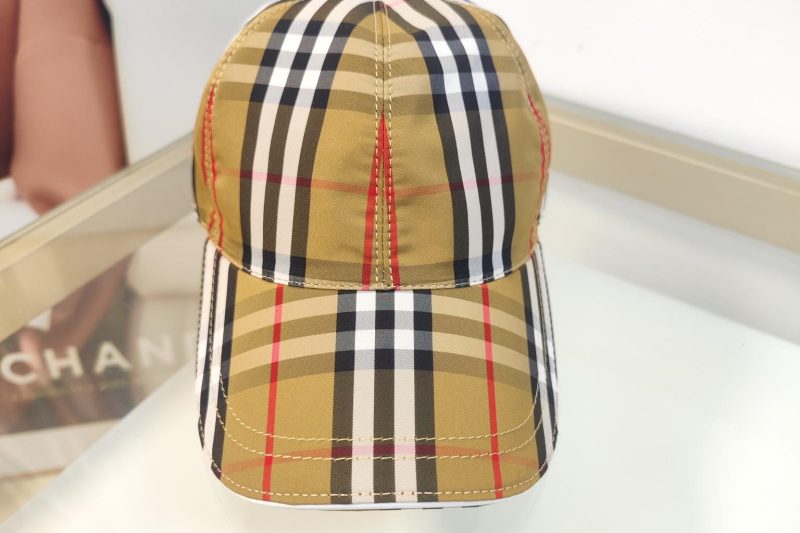 Replica Burberry Hat dx63