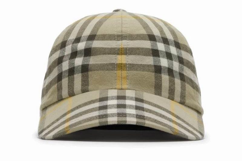 Replica Burberry Hat dx60