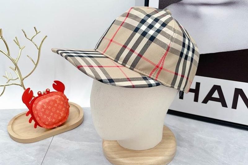 Replica Burberry Hat dx59