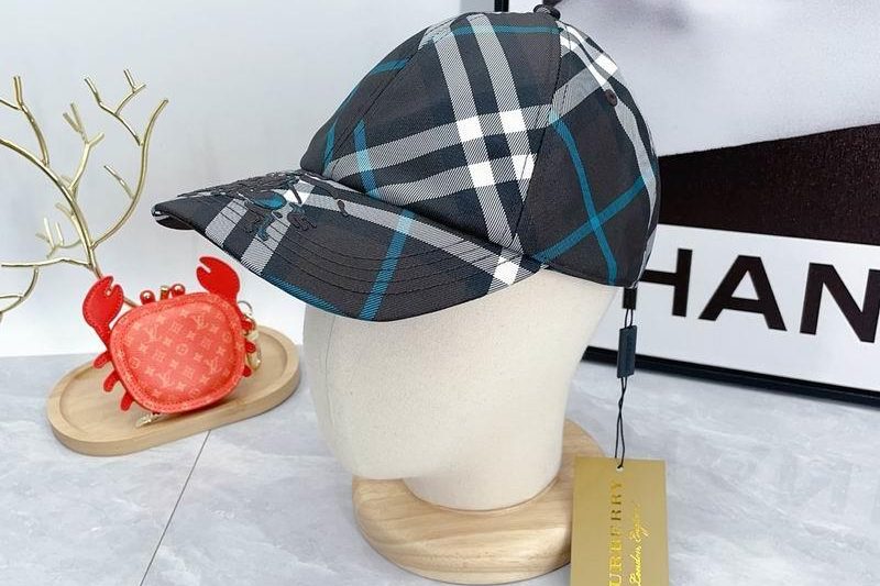 Replica Burberry Hat dx58