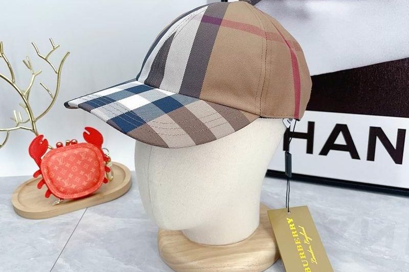 Replica Burberry Hat dx57