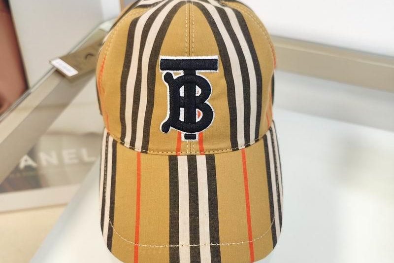 Replica Burberry Hat dx53