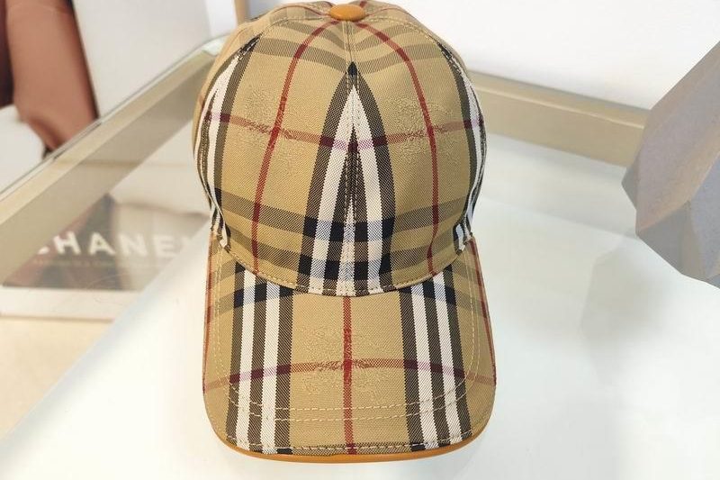 Replica Burberry Hat dx52