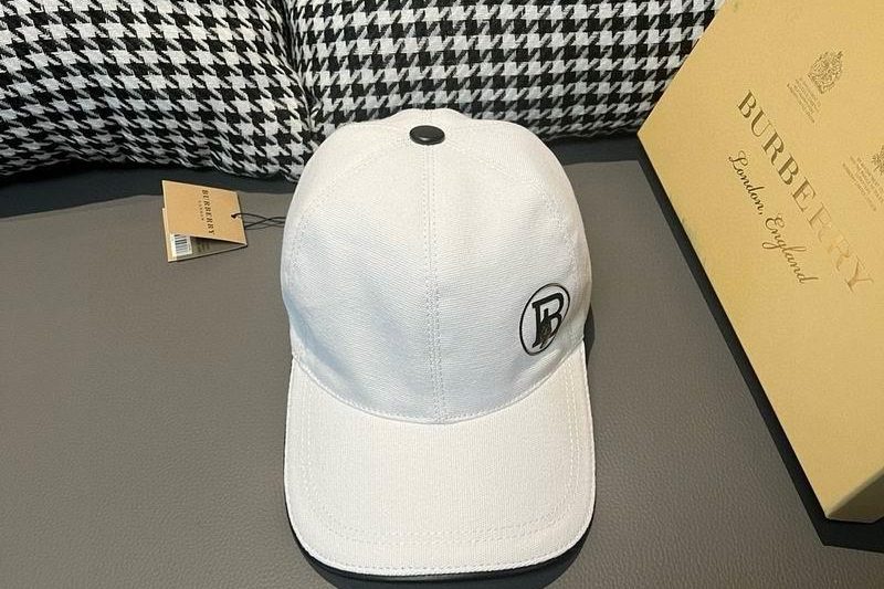 Replica Burberry Hat 083003