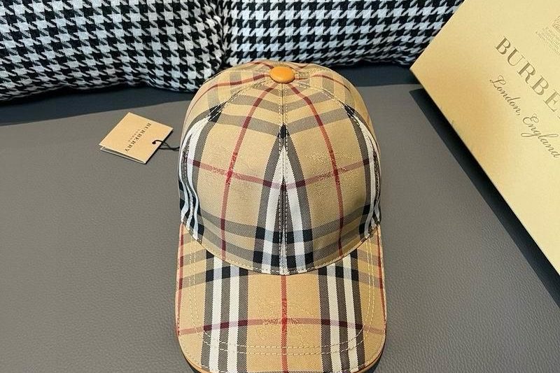 Replica Burberry Hat dx50