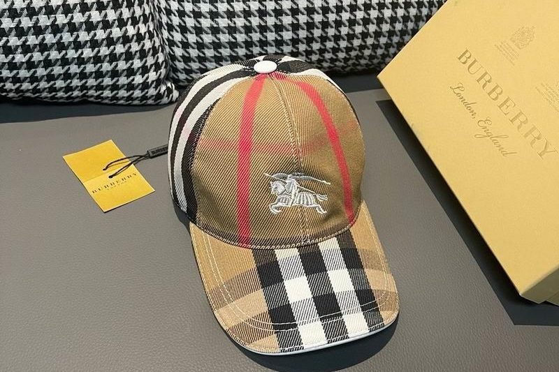 Replica Burberry Hat 072204