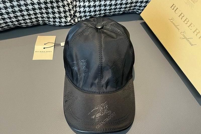 Replica Burberry Hat 072203