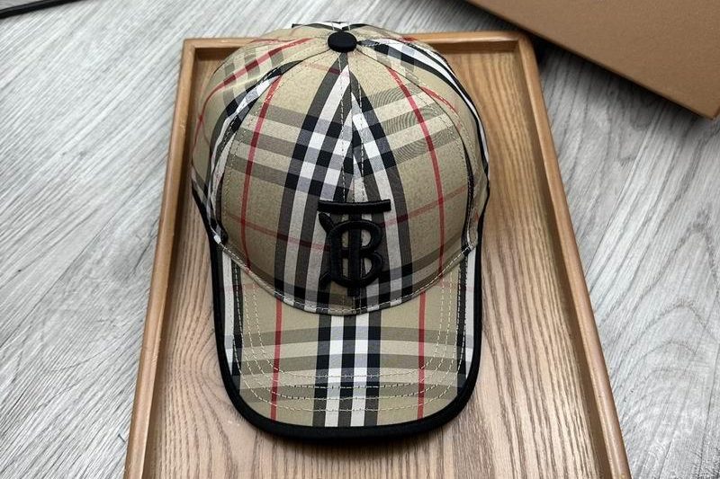 Replica Burberry Hat dx45