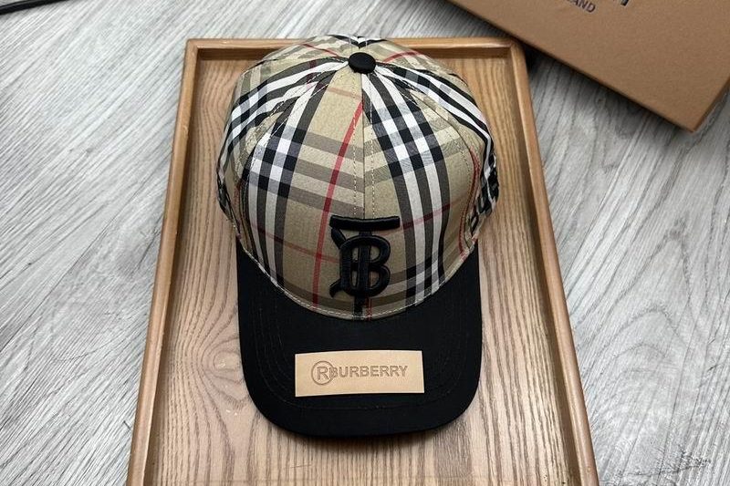Replica Burberry Hat dx44
