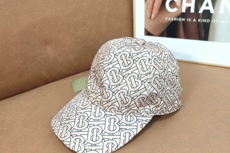 Replica Burberry Hat dx43