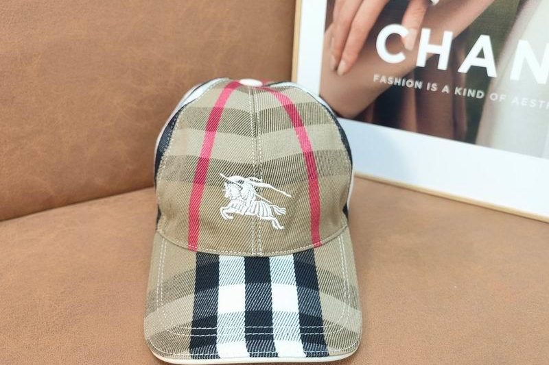 Replica Burberry Hat dx42