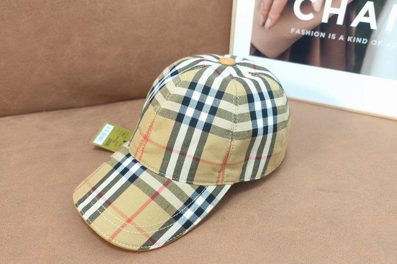 Replica Burberry Hat dx41