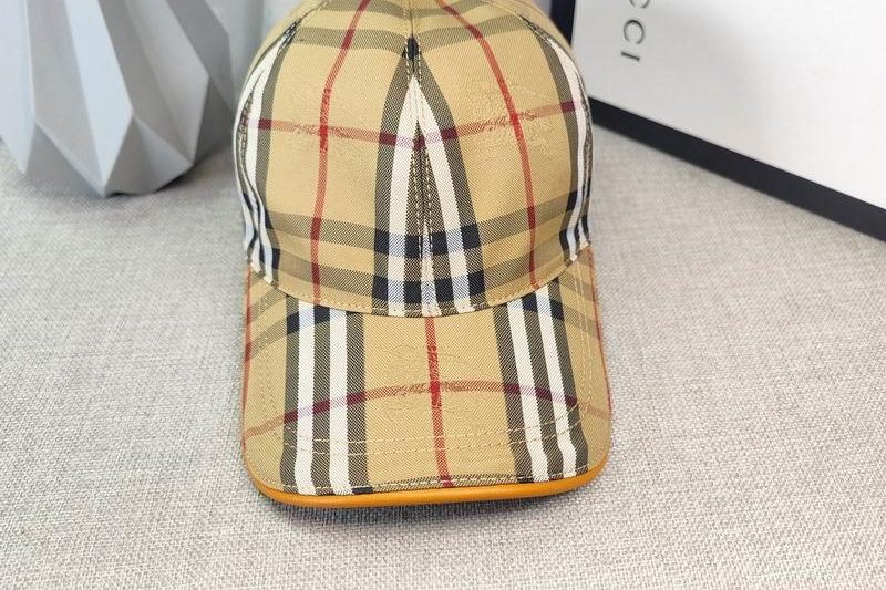 Replica Burberry Hat dx25