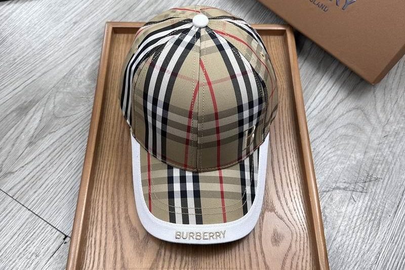 Replica Burberry Hat dx08