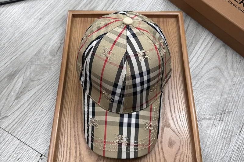 Replica Burberry Hat dx07