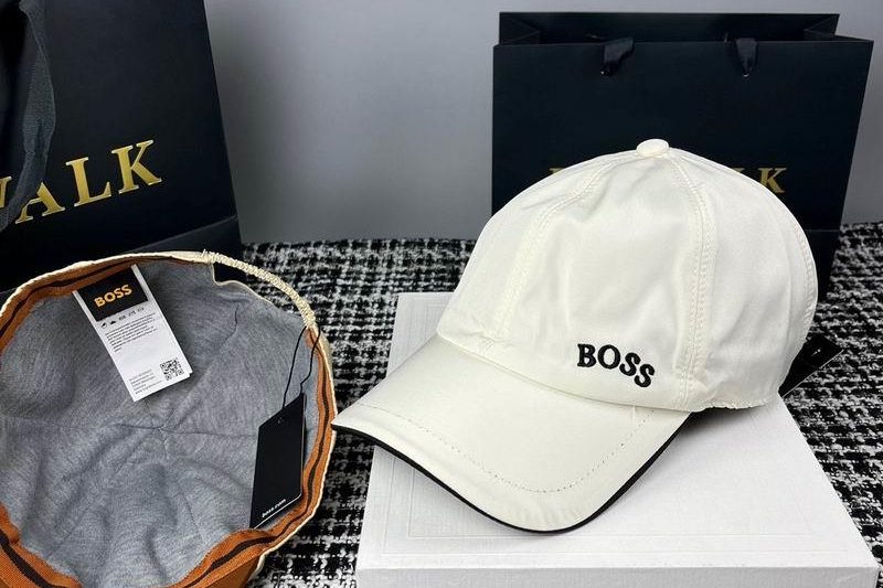 Replica Boss Hat 102801