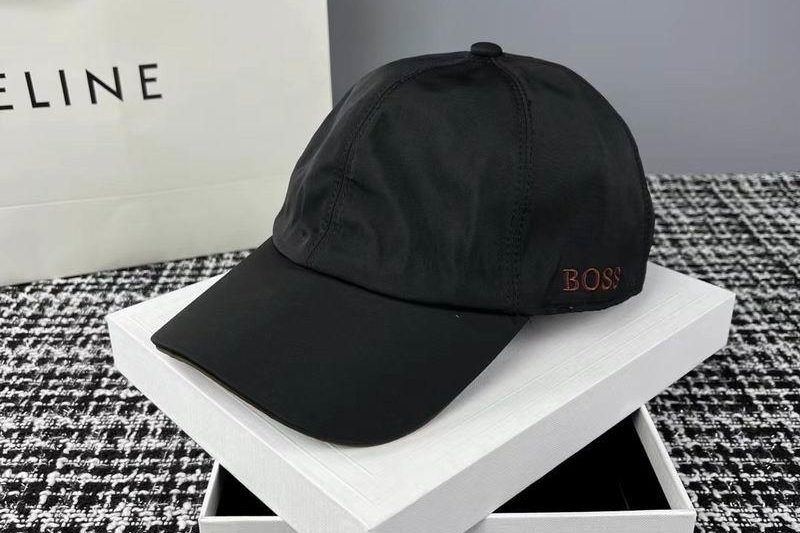 Replica Boss Hat 100701