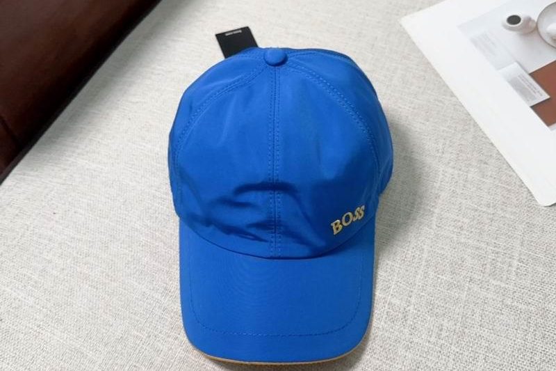 Replica Boss Hat dx06