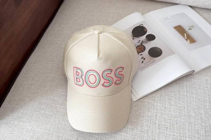 Replica Boss Hat dx04