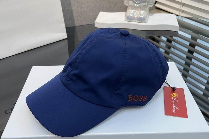 Replica Boss Hat dx03