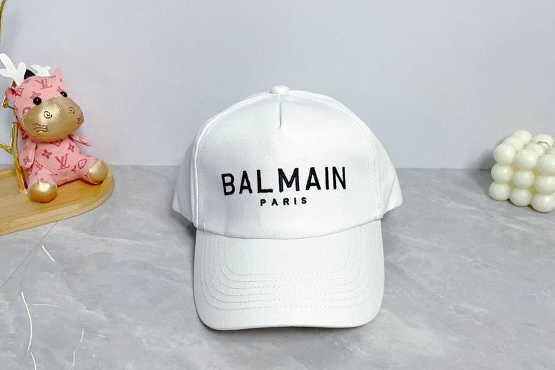 Replica Balmain cap dx01