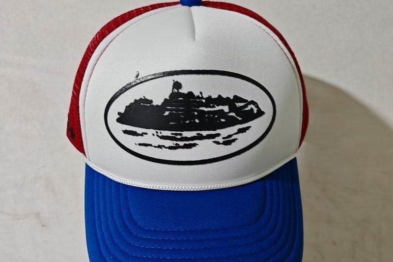 Replica Corteiz Cap 01