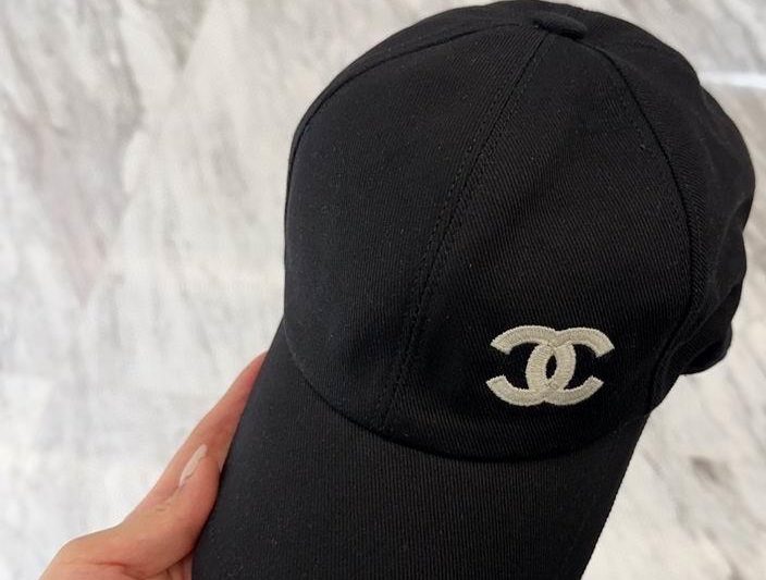 Replica Chanel cap dx44
