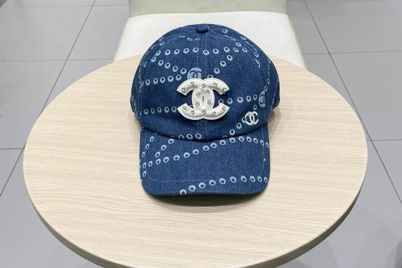 Replica Chanel cap 041405