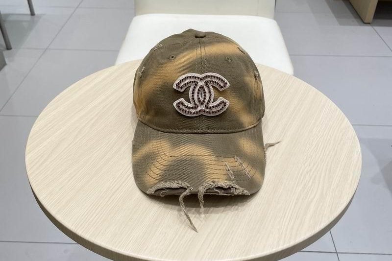 Replica Chanel cap 041404