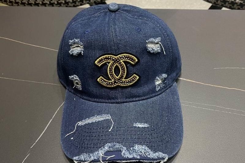 Replica Chanel cap 041403