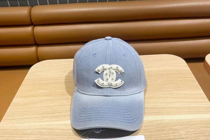 Replica Chanel cap 041402