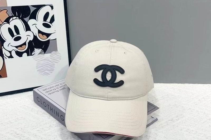 Replica Chanel cap 041401