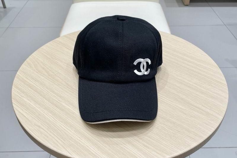Replica Chanel cap 040203