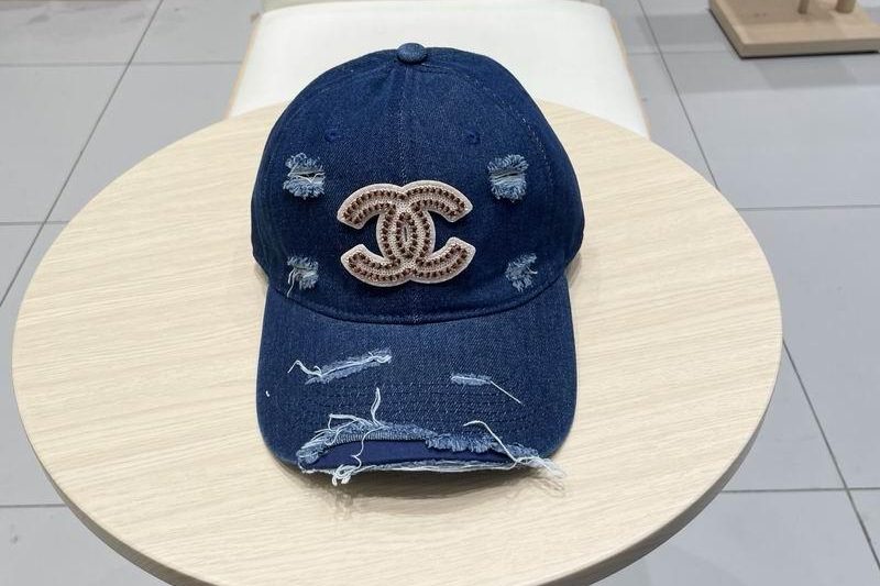 Replica Chanel cap 040202
