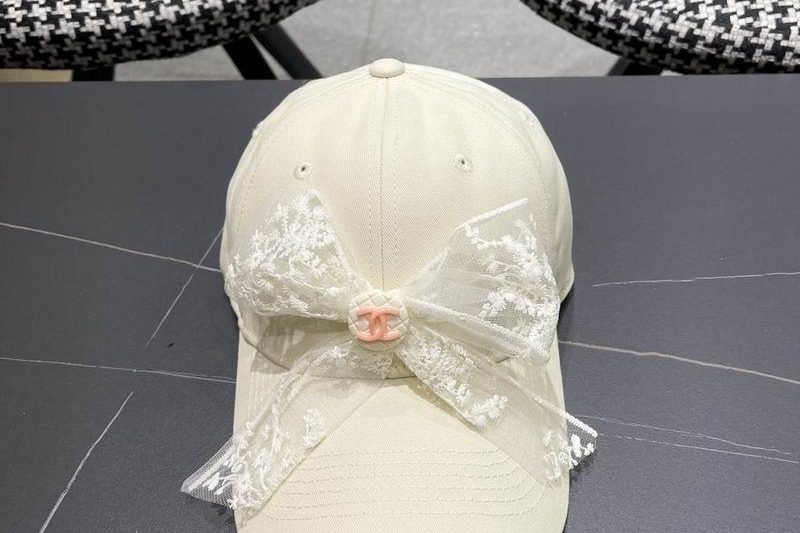 Replica Chanel cap 040201