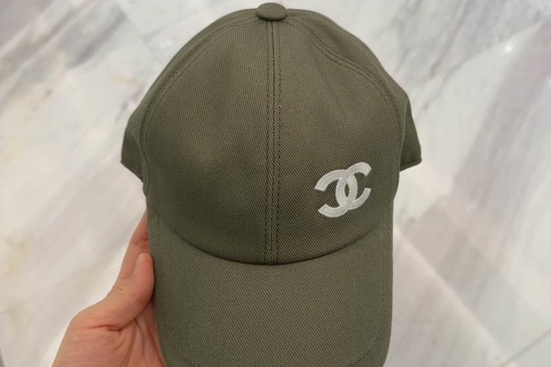 Replica Chanel cap dx40