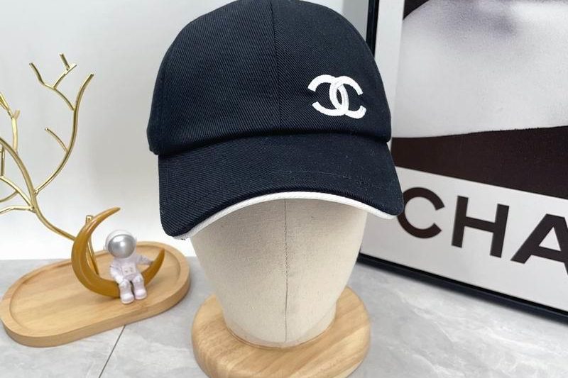 Replica Chanel cap dx39