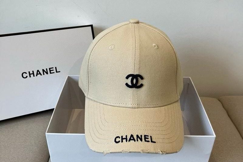 Replica Chanel cap dx37