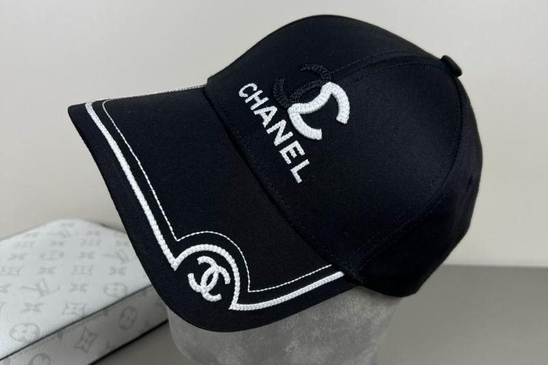 Replica Chanel cap dx34