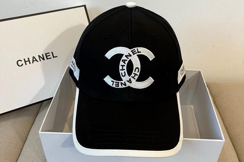 Replica Chanel cap dx33