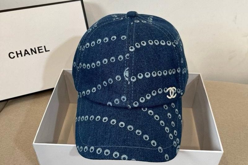 Replica Chanel Hat dx32