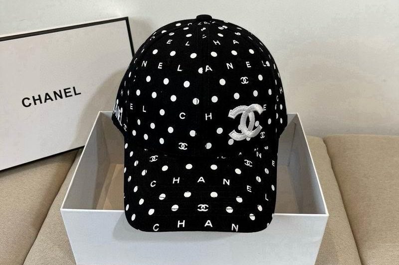 Replica Chanel cap dx30