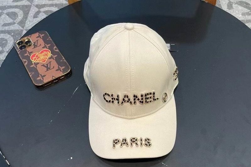Replica Chanel Cap 032003