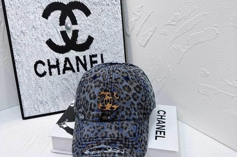 Replica Chanel cap hm11